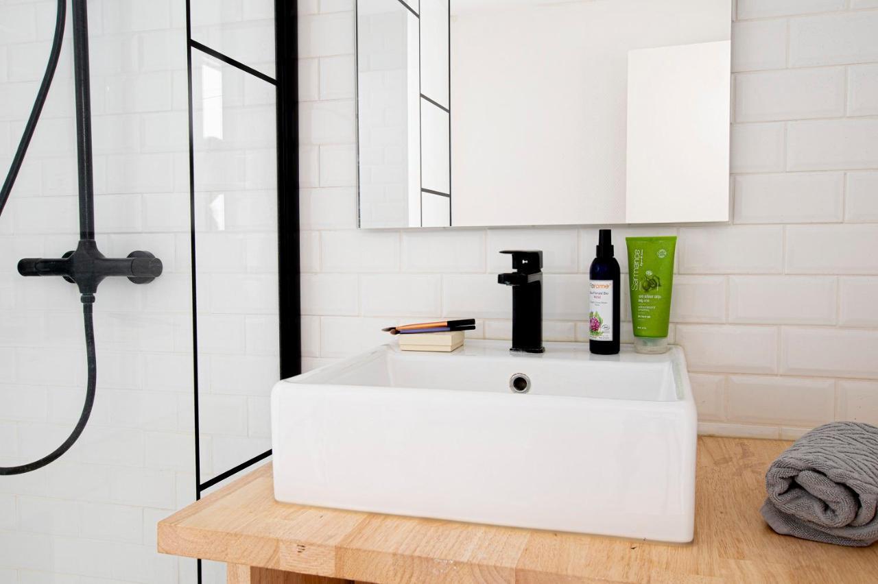 Le Lumineux Apartment Lorient Ngoại thất bức ảnh
