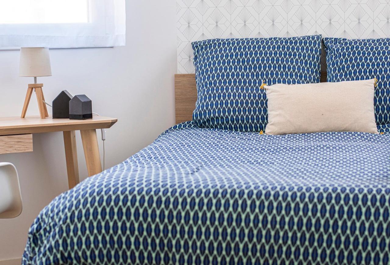 Le Lumineux Apartment Lorient Ngoại thất bức ảnh