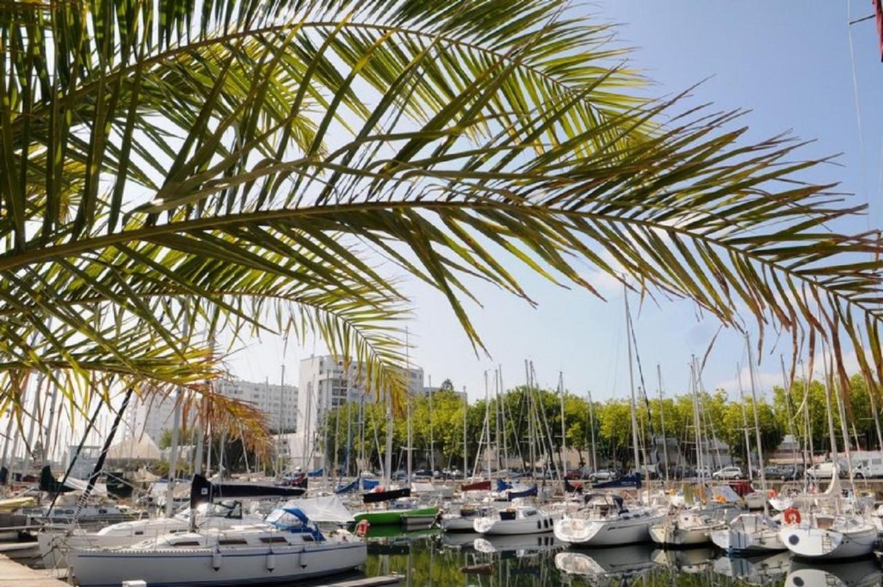 Le Lumineux Apartment Lorient Ngoại thất bức ảnh
